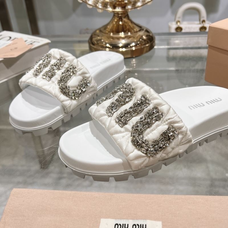 Miu Miu Sandals